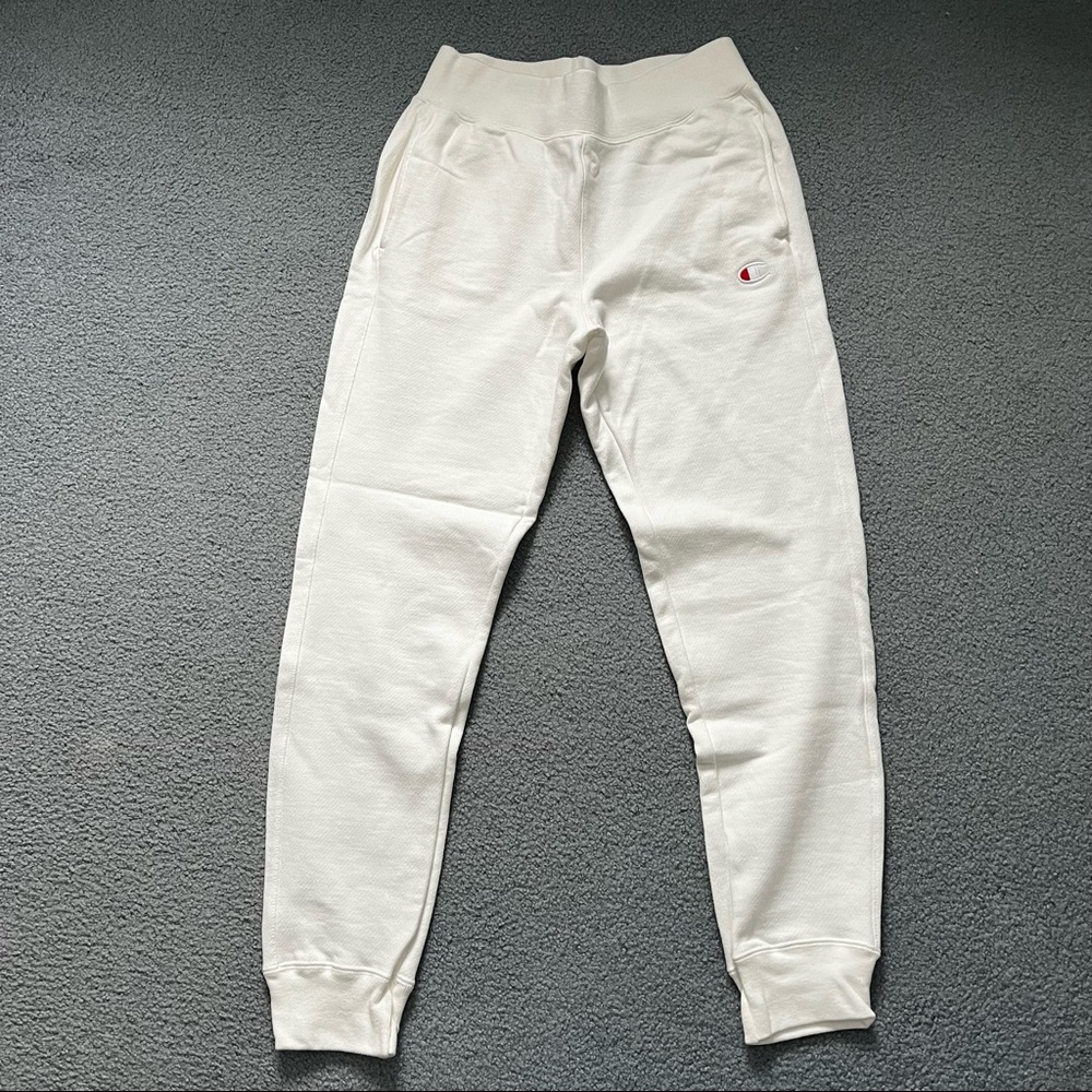 Size Medium Champion Joggers